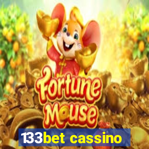 133bet cassino